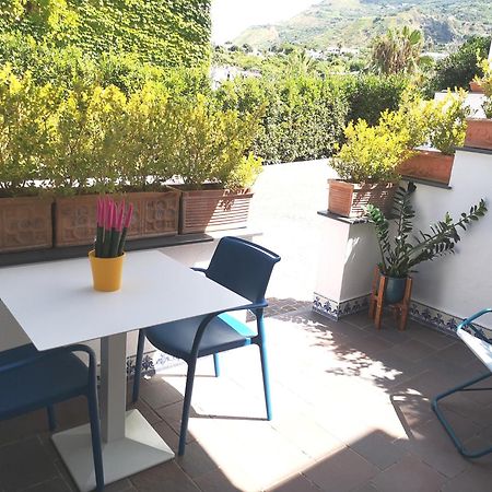 Il Soffio Di Tifeo - Resort Forio di Ischia Zewnętrze zdjęcie