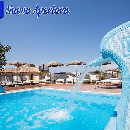 Il Soffio Di Tifeo - Resort Forio di Ischia Zewnętrze zdjęcie