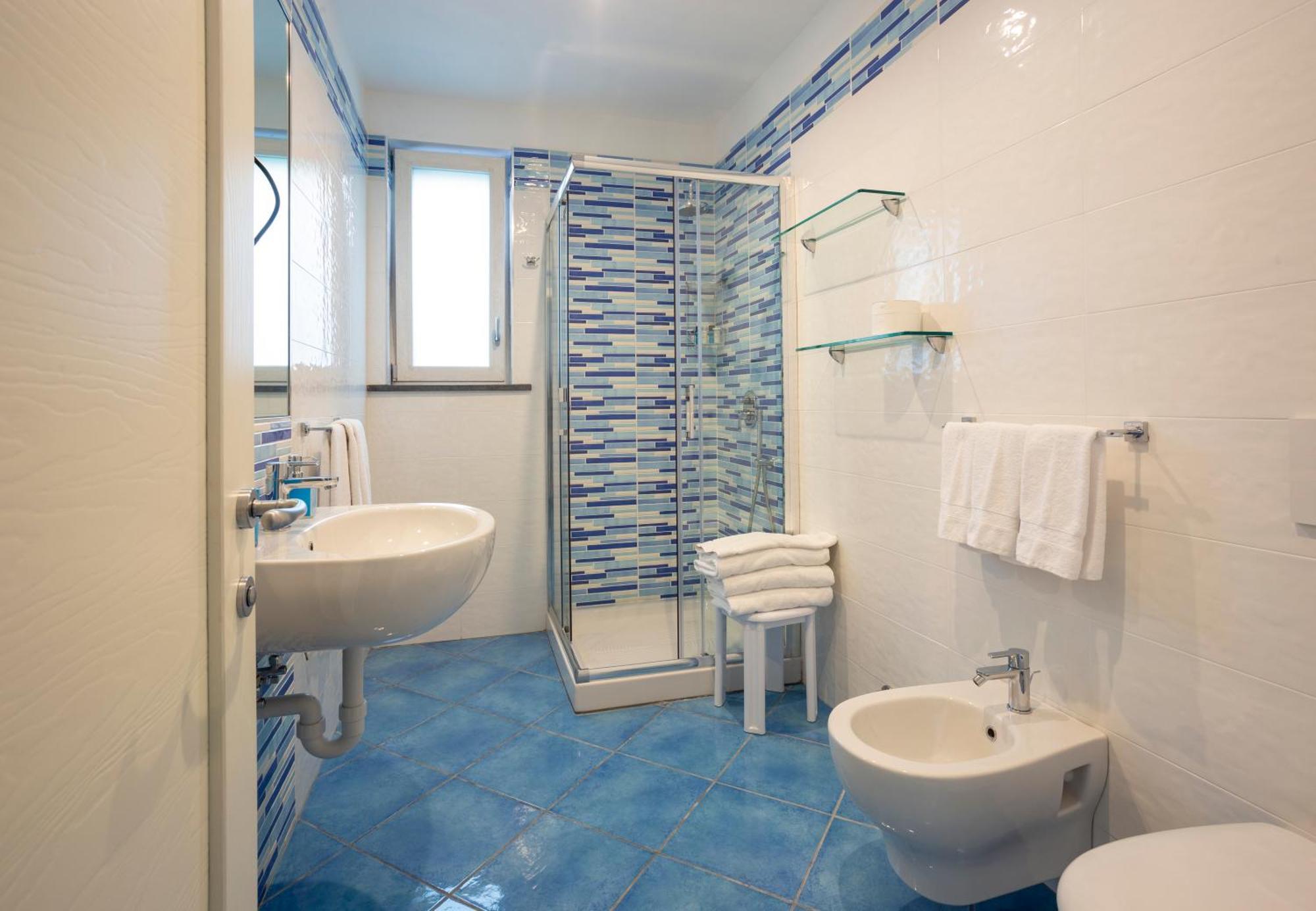 Il Soffio Di Tifeo - Resort Forio di Ischia Pokój zdjęcie