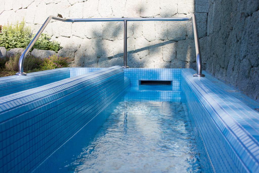 Il Soffio Di Tifeo - Resort Forio di Ischia Zewnętrze zdjęcie