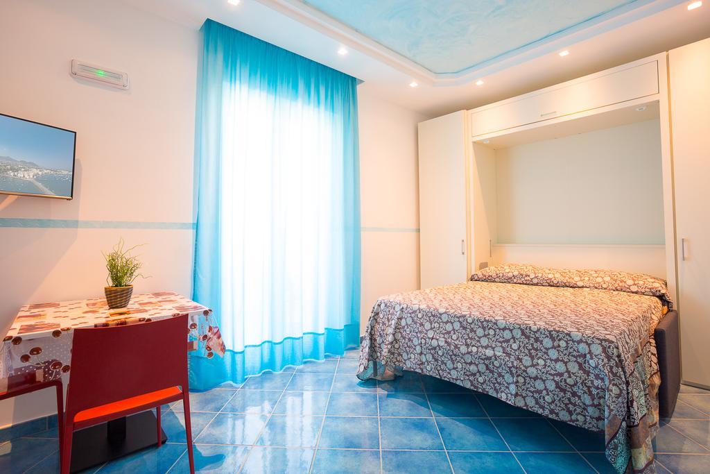 Il Soffio Di Tifeo - Resort Forio di Ischia Zewnętrze zdjęcie