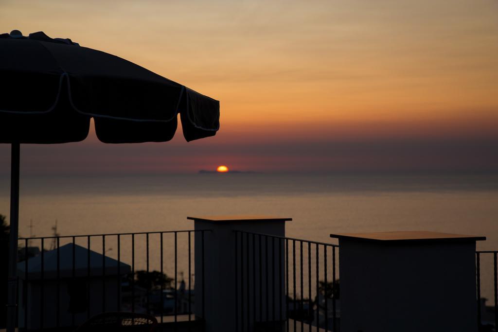 Il Soffio Di Tifeo - Resort Forio di Ischia Zewnętrze zdjęcie