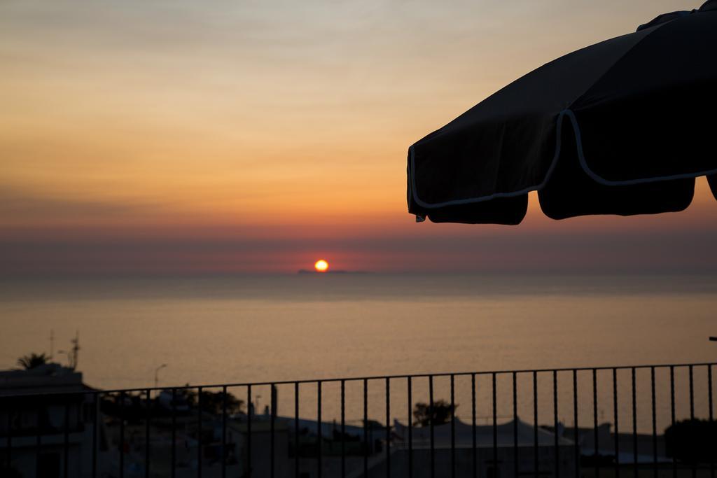 Il Soffio Di Tifeo - Resort Forio di Ischia Zewnętrze zdjęcie