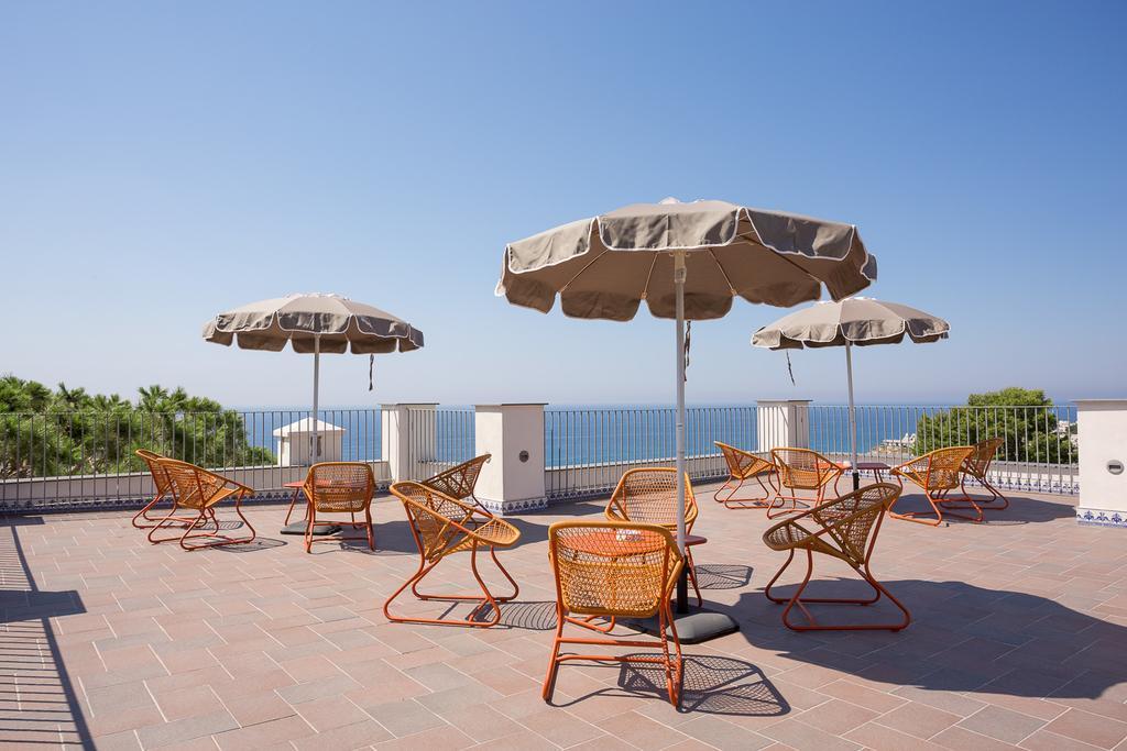Il Soffio Di Tifeo - Resort Forio di Ischia Zewnętrze zdjęcie